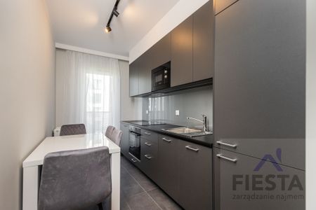 Kraków Kraków-Podgórze, ul. Bagrowa - Photo 2