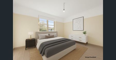 Charming 3-Bedroom Home in Campsie - Photo 5