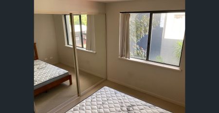 FURNISHED 2 BED 2 BATH AIRCONDITIONED APARTMENT! - Photo 4