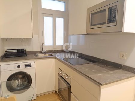 Piso en alquiler en Retiro – Madrid | Gilmar Consulting Inmobiliario - Foto 5