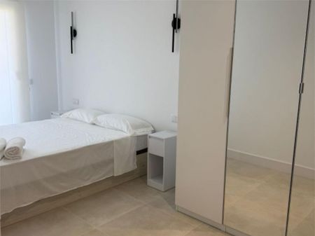 Piso de alquiler en Calle Damian Sanchez Lopez, 6, Praderón - Photo 2