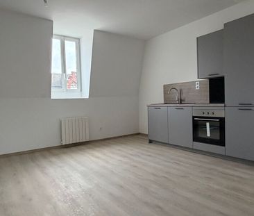 Appartement à louer 2 pièces • 36,50 m2 Anzin - Photo 5