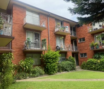 10/56 Houston Road, Kingsford NSW 2032 - Studio For Rent | Domain - Photo 2