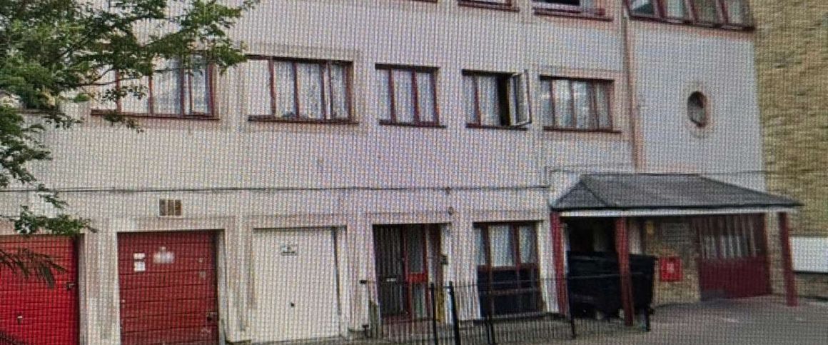 Mallory Street - Photo 1