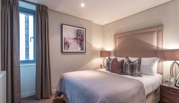 3 bedroom flat to rent - Photo 1