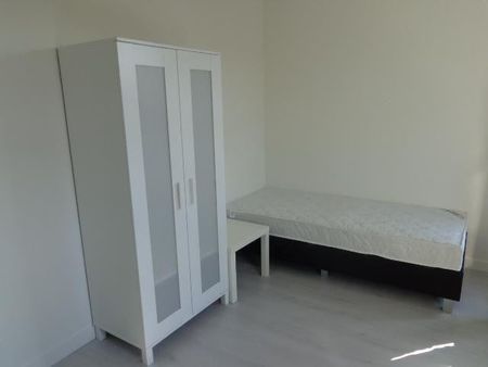 Te huur: Kamer Kloosterdreef in Eindhoven - Foto 5