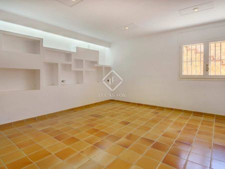 5 bedroom luxury Villa for rent in Esplugues de Llobregat, Catalonia - Photo 3