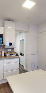 Location appartement 1 pièce, 19.93m², Palaiseau - Photo 3