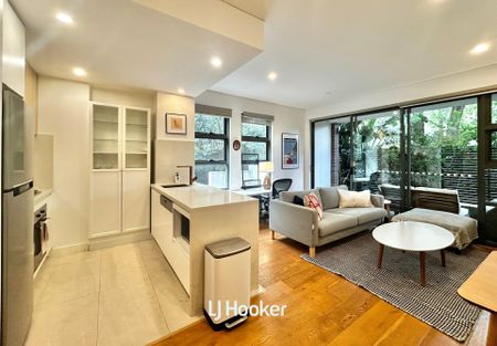 208/2-6 Pearson Avenue, Gordon NSW, Belconnen - Photo 3