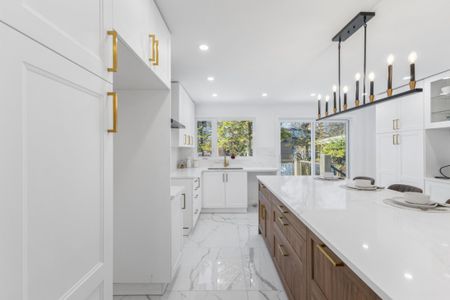 Maison à paliers multiples à vendre - Photo 4