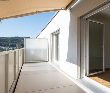 Your new apartment – your new living paradise - Photo 4