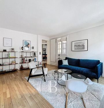 Appartement • Saint Merri - Photo 2