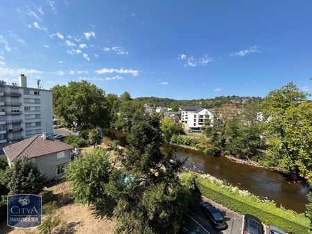 Location Appartement 2 pièces 52m² BRIVE LA GAILLARDE 19100 - Photo 5