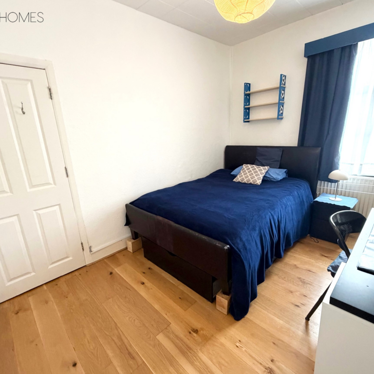 4 bedroom house share to rent - Photo 1