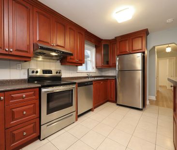 For Lease - 11 Adair Road Unit# MAIN, Toronto, Ontario - Photo 3