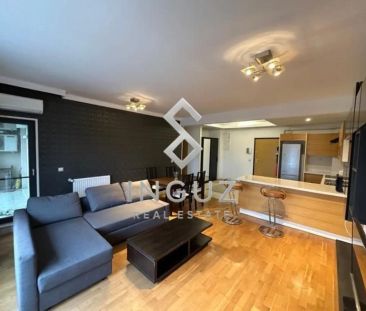 Disponibil spre închiriere – Apartament premium 2 camere - Photo 1
