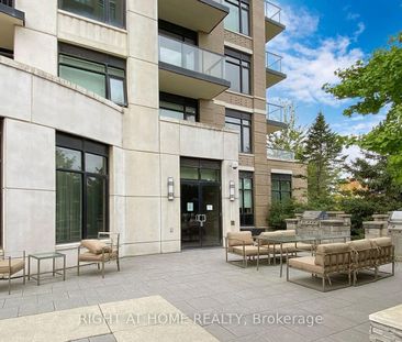 For Lease - 131 Upper Duke Crescent Unit# 705, Markham, Ontario - Photo 6