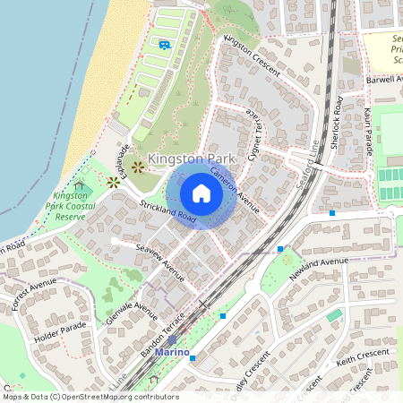 Address available on request, SA 5049, Kingston Park