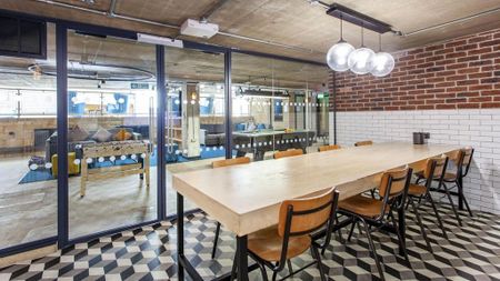 Studio to rent - Photo 4