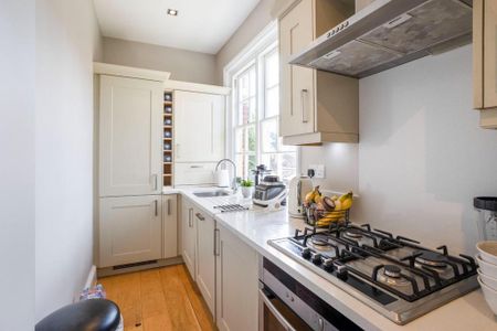 1 bedroom flat to rent - Photo 4