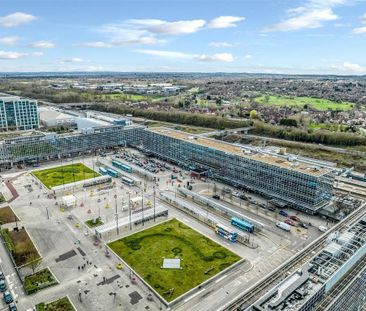 1 bedroom apartment to rent - Photo 5