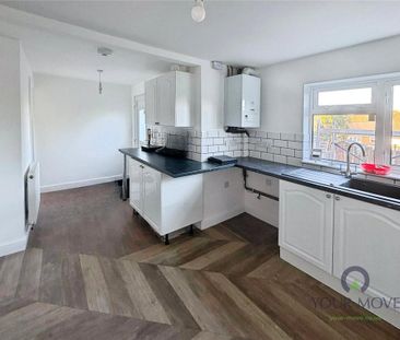 3 bedroom terraced house to rent - Photo 6