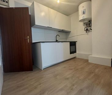 1.5 Zimmer, 30 m² - Foto 3