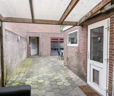 Te huur: Kamer Piusstraat 369 02 in Tilburg - foto 5