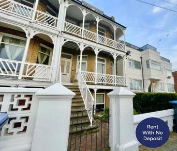 1 bedroom flat to rent - Photo 6