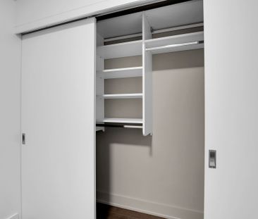 For Lease - 88 Richmond Road Unit# 413, Westboro - Hampton Park, On... - Photo 1