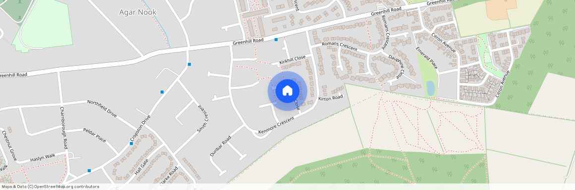 Stonehaven Close, LE67 4RY