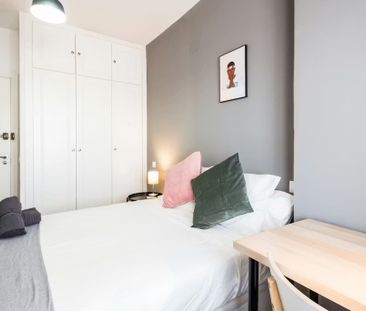 Avenida del Mediterráneo, Madrid, Community of Madrid 28007 - Photo 5