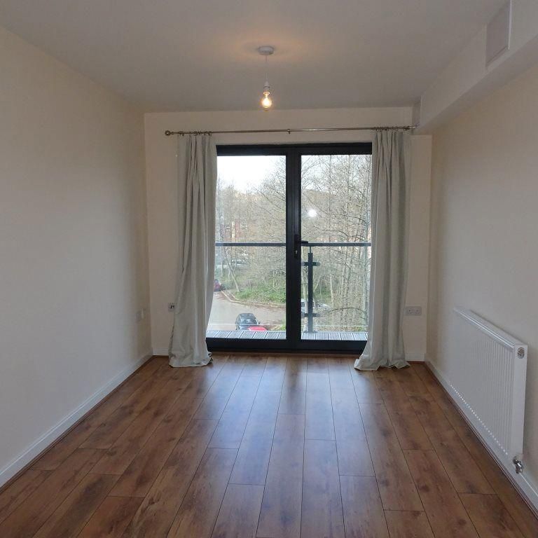 1 bedroom apartment to rent - Photo 1