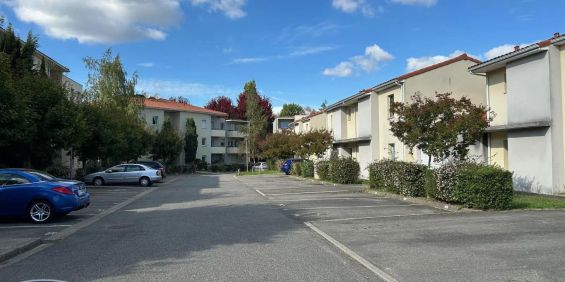 Appartement à louer 2 pièces 46.15m² - Photo 3