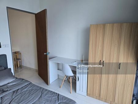Lakeview Suites @ Edumetro, Usj 1, Subang Jaya - Foto 5