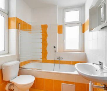 Zrekonstruovaný byt 1+kk, 27 m - Fotografie 6