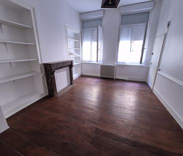Location Appartement 2 pièces 68m² CAMBRAI 59400 - Photo 1