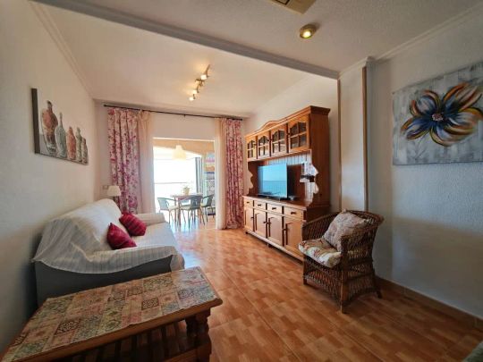 Piso de alquiler en Avenida Avenida Costa Blanca, Los Arenales del Sol - Foto 1