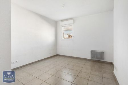 Location Appartement 2 pièces 41m² BEZIERS 34500 - Photo 5