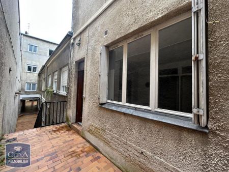 Appartement à louer 3 pièces 30.47m² - Photo 2