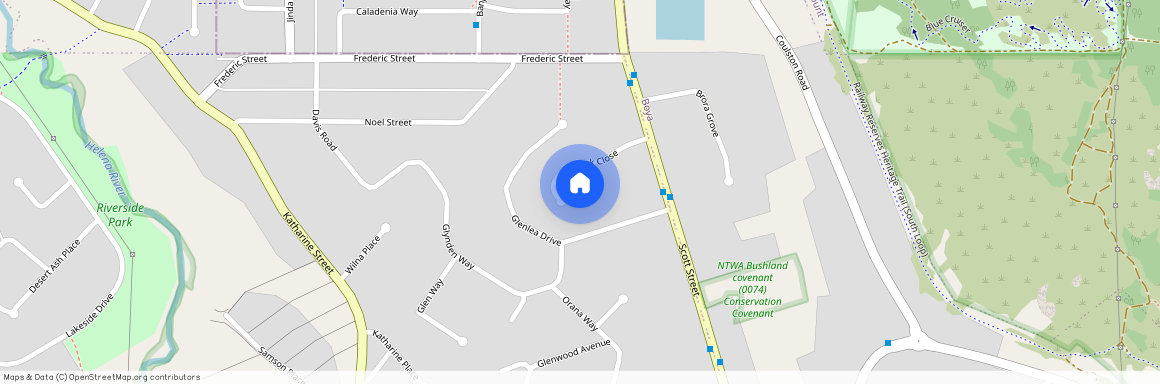 9 Outlook Close, Helena Valley, WA, 6056