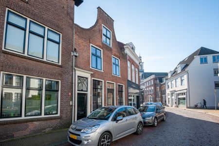 Gorinchem – Haarstraat 60a - Photo 2