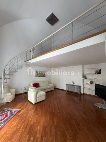 Trilocale via Antonio Beatillo 33, Murat, Bari - Foto 2