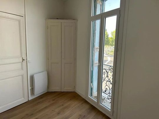 Location Appartement 2 pièces à Perpignan - Photo 1