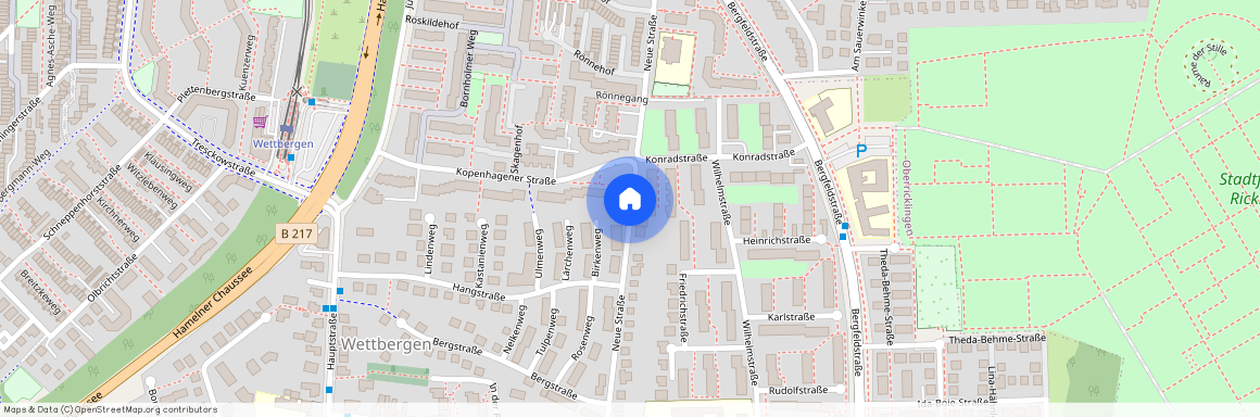 Neue Straße, 30457, Neue Straße    Hannover