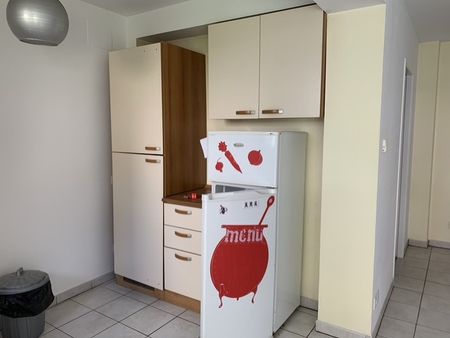 Location Appartement 2 pièces 39m² NANCY 54000 - Photo 5