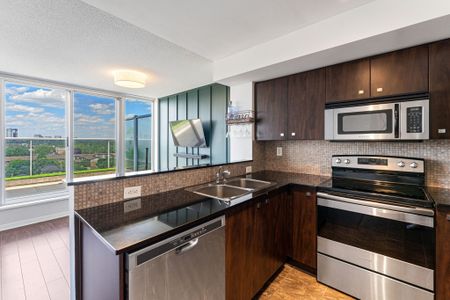 For Lease - 1040 The Queensway N/A Unit# PH903, Toronto, Ontario - Photo 3