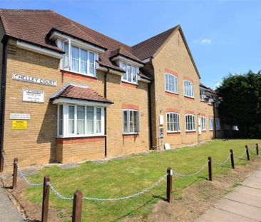 107 - 109 Shelly Court , Eton Avenue , Wembley, HA0 3BA - Photo 5