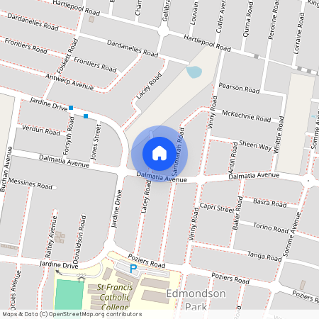 36 Lacey Road, NSW 2174, Edmondson Park