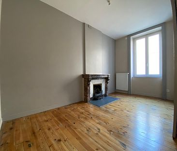 : Appartement 51.0 m² à SAINT-ETIENNE - Photo 1